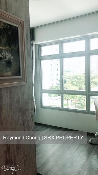 Blk 26 Ghim Moh Link (Queenstown), HDB 3 Rooms #191213332